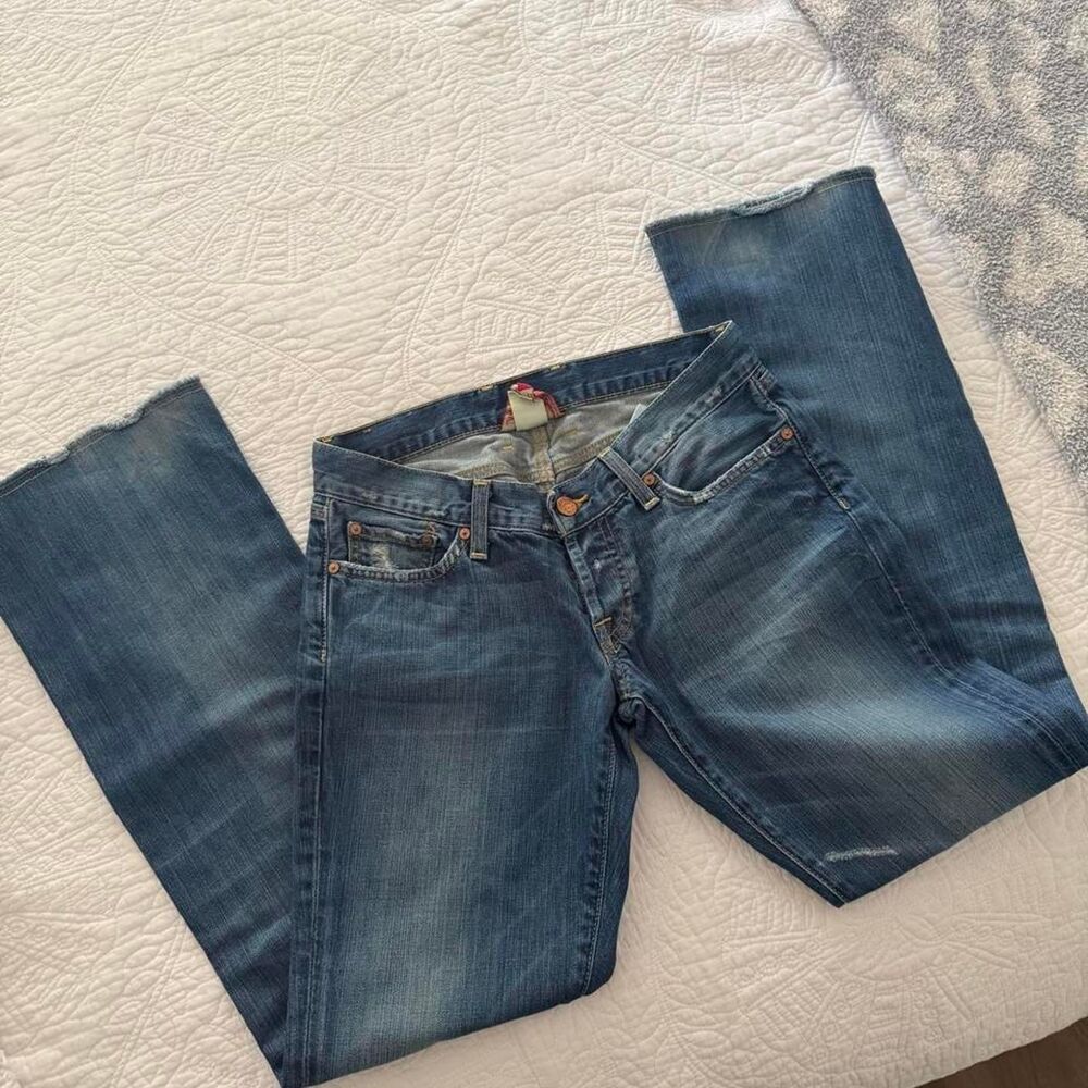 Lucky-brand Women's Jeans